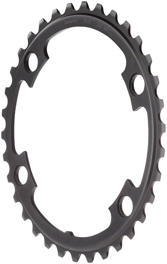 Shimano Tiagra 110 BCD Asymmetric FC-4700 Chainring variant 3