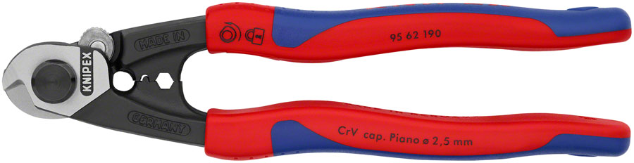 Knipex Wire Rope Shears variant 3