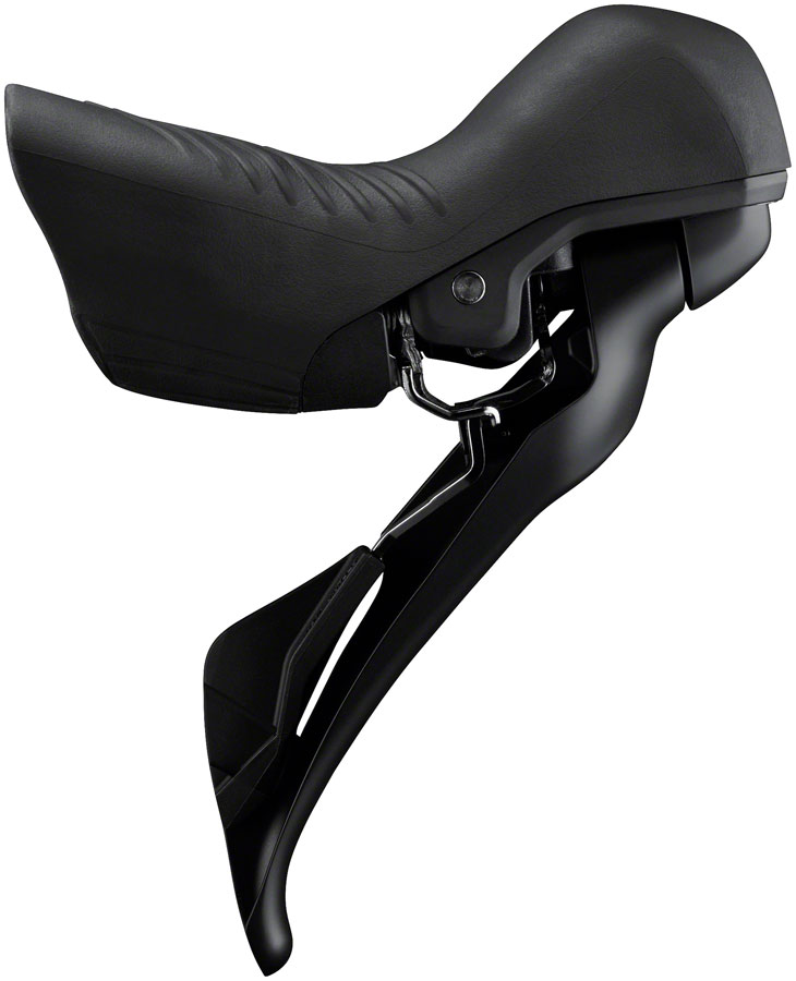 Shimano GRX ST-RX610-L Shift/Brake Lever - Image 2