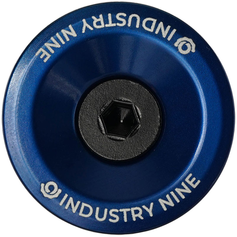Industry Nine Ultra Light Aluminum Top Cap variant 2