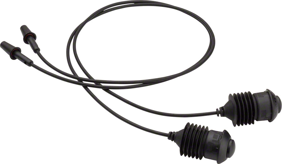 SRAM eTap Clics Bar-End Shift Buttons, Pair