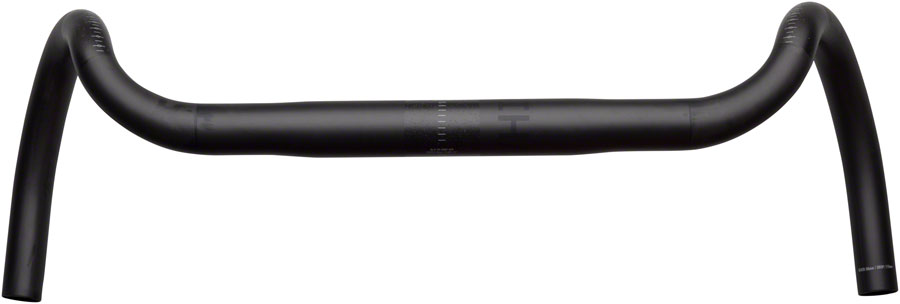 Whisky No.9 24F 2.0 Drop Handlebar - Carbon, 31.8mm - Image 3