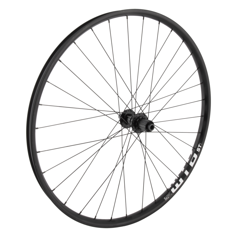 Wheel master 29` Alloy Mountain Disc Double Wall 29in Wheel Rear