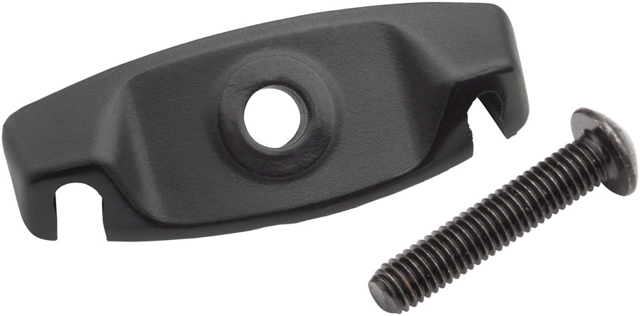 Salsa Downtube Housing Bracket Blackthorn and Cassidy Carbon - 2209