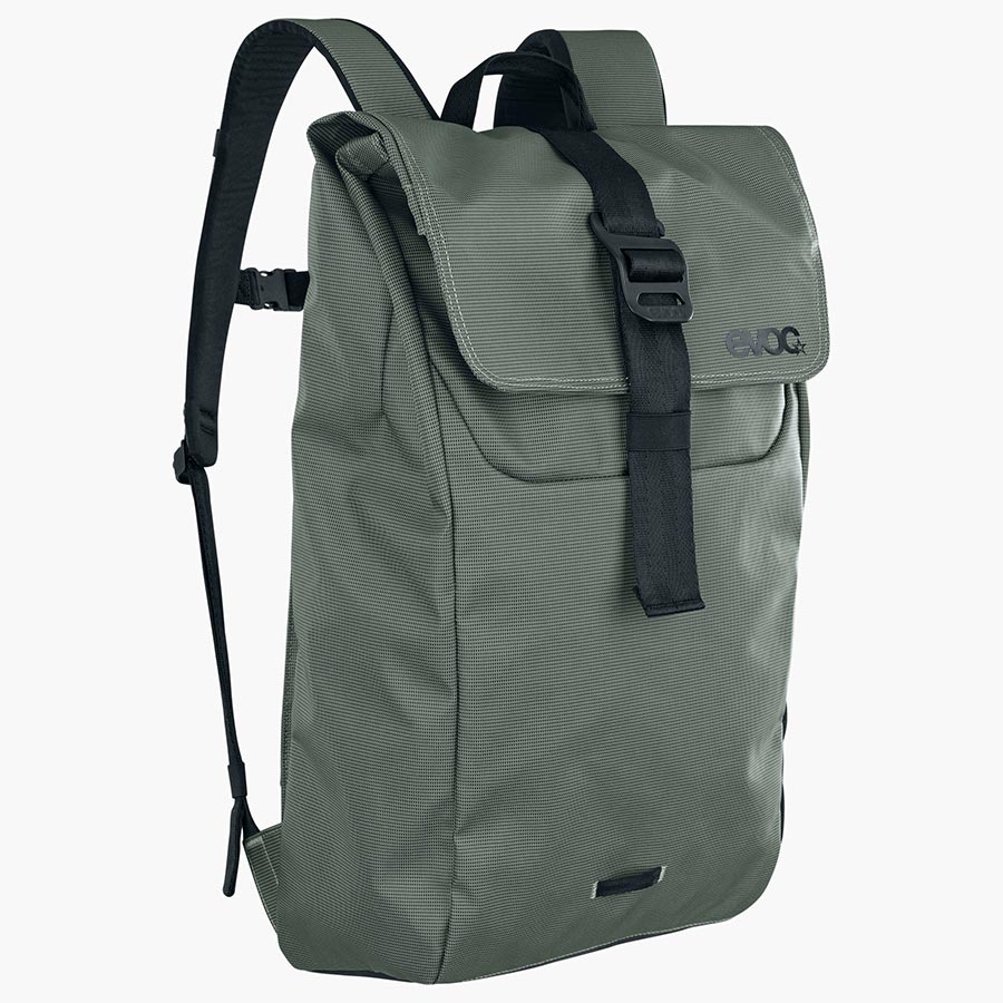 EVOC Duffle Backpack 16 16L variant 3