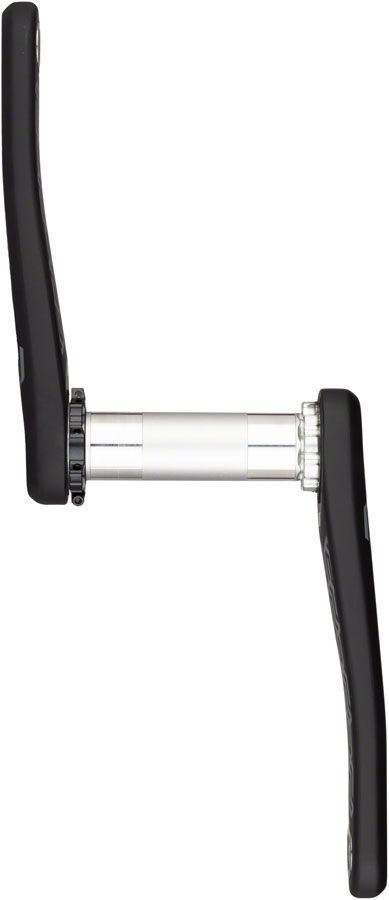 Promax CK-1 Carbon Crankset - Image 3