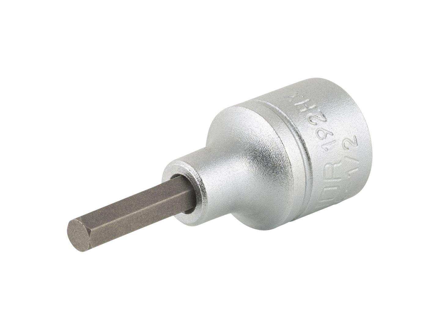 Unior Hex Bit 1/2" Drive 6mm Tool Unior Hex Bit 1/2" Drive 6mm Tool