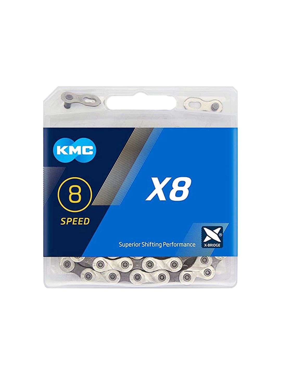 KMC X8 Chain - Image 2