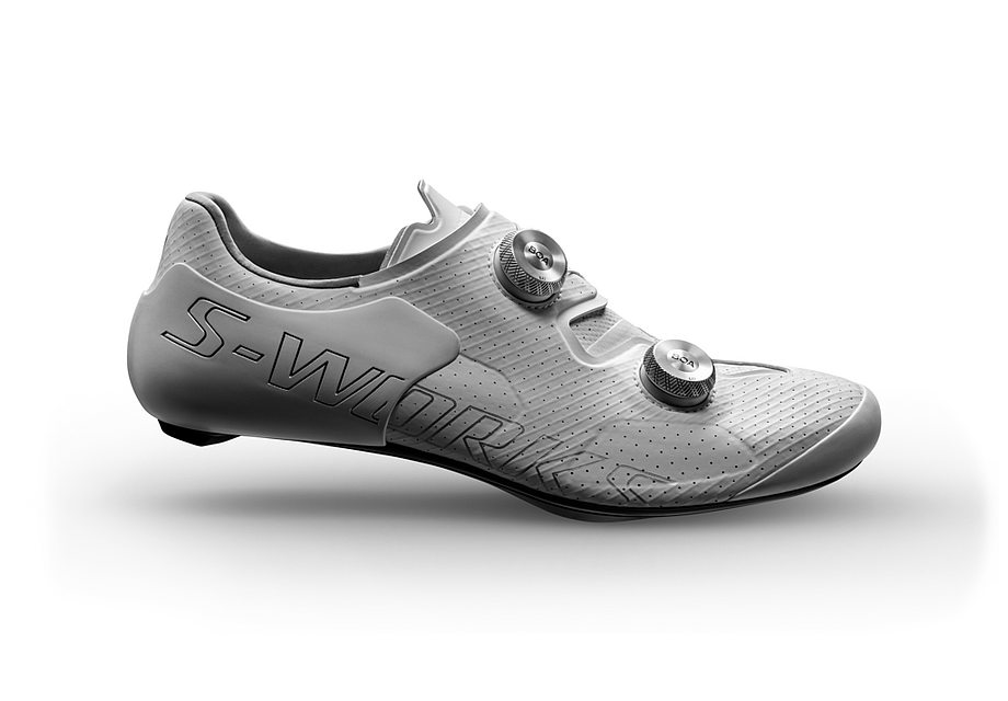 Specialized S-Works Ares Shoe Black 36 variant 3