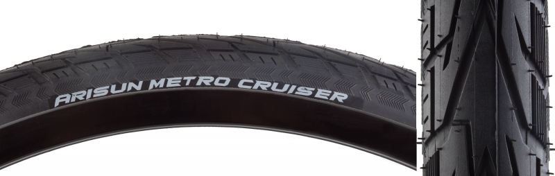 Arisun Metro Cruiser 700x38 Standard Tire