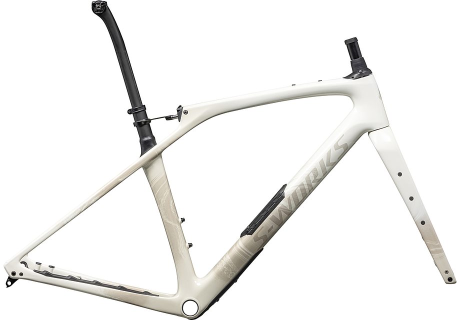 S-Works Diverge STR