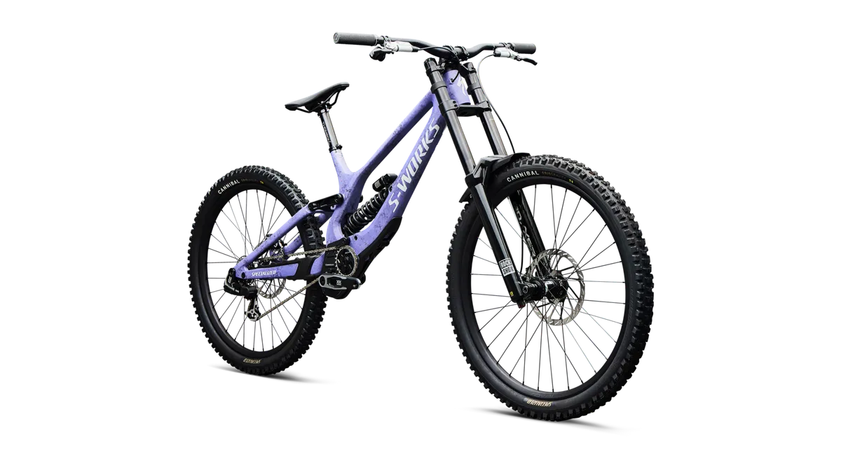 S-Works Demo 11 - Image 2