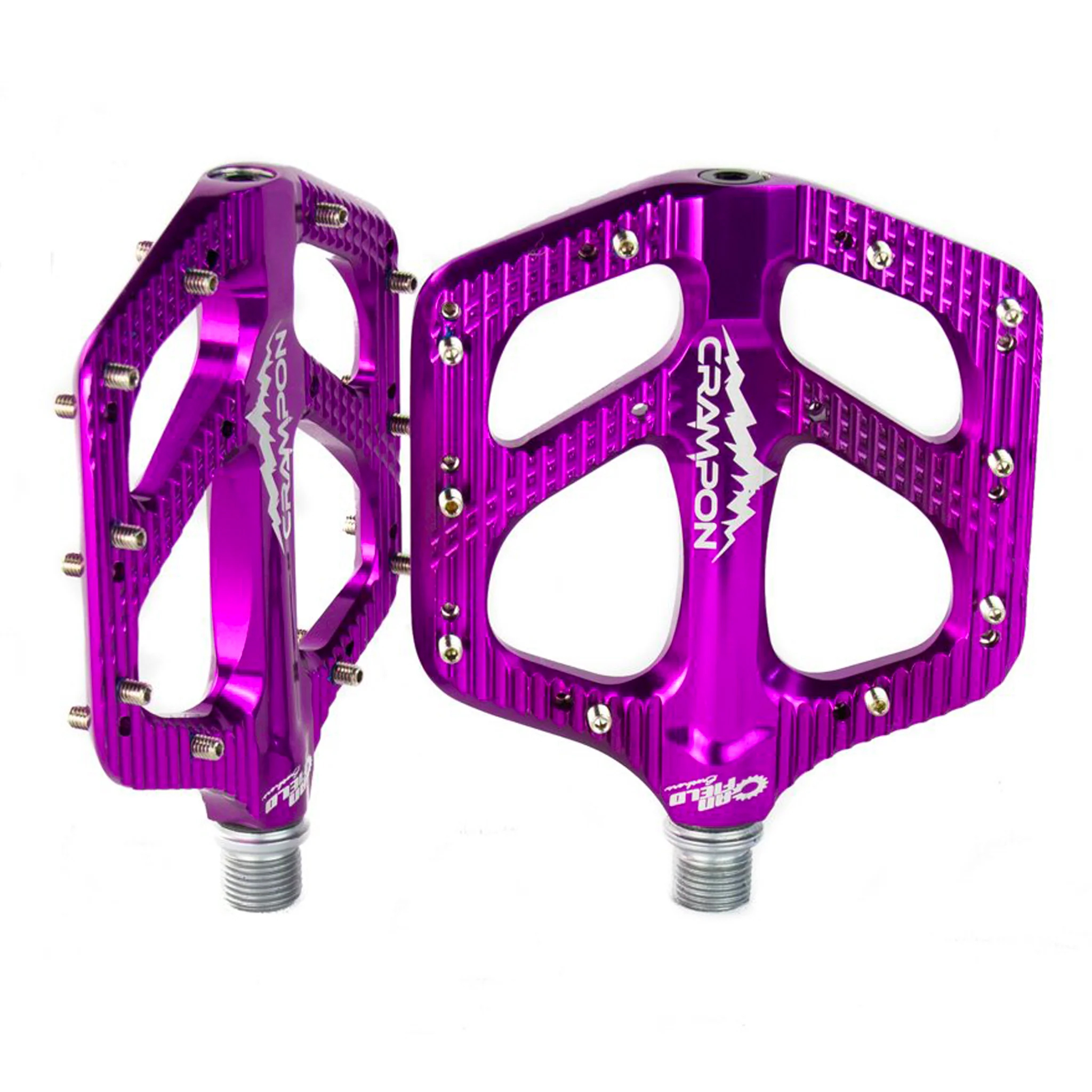Canfield Crampon Mountain Pedals - Image 5