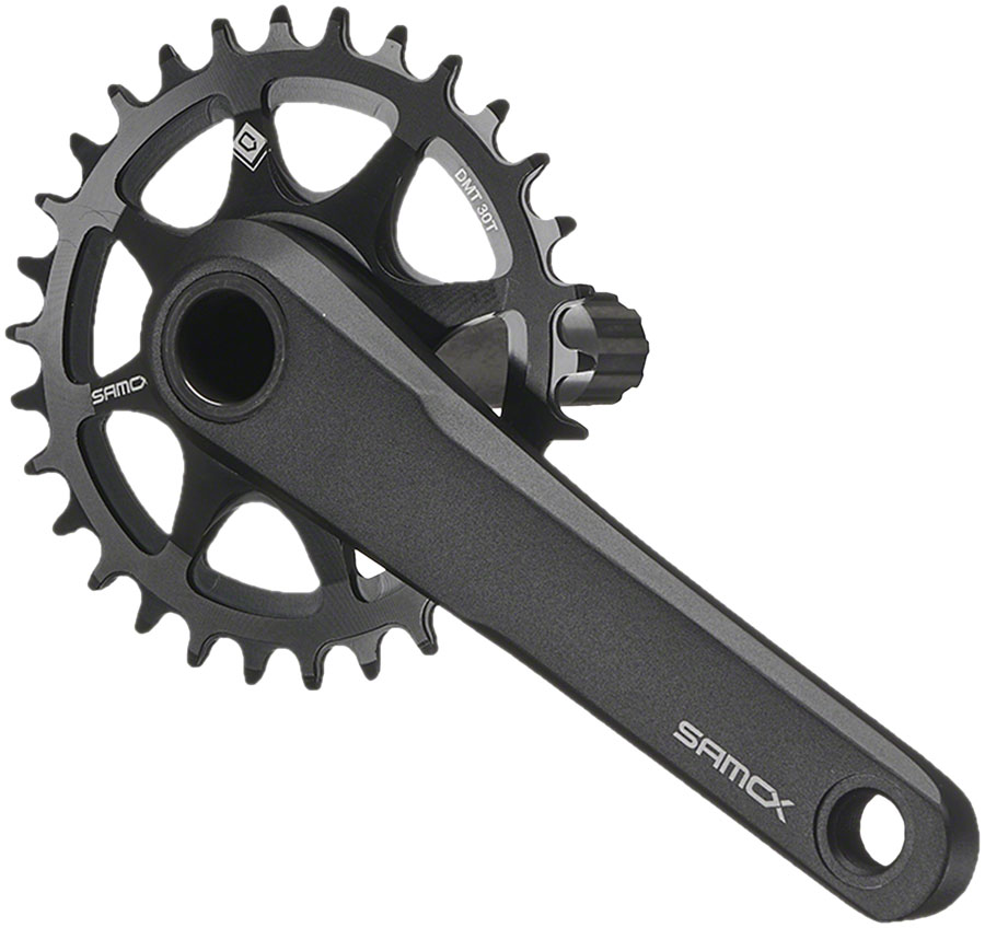 Samox TAM38 Fat Bike Crankset variant 4