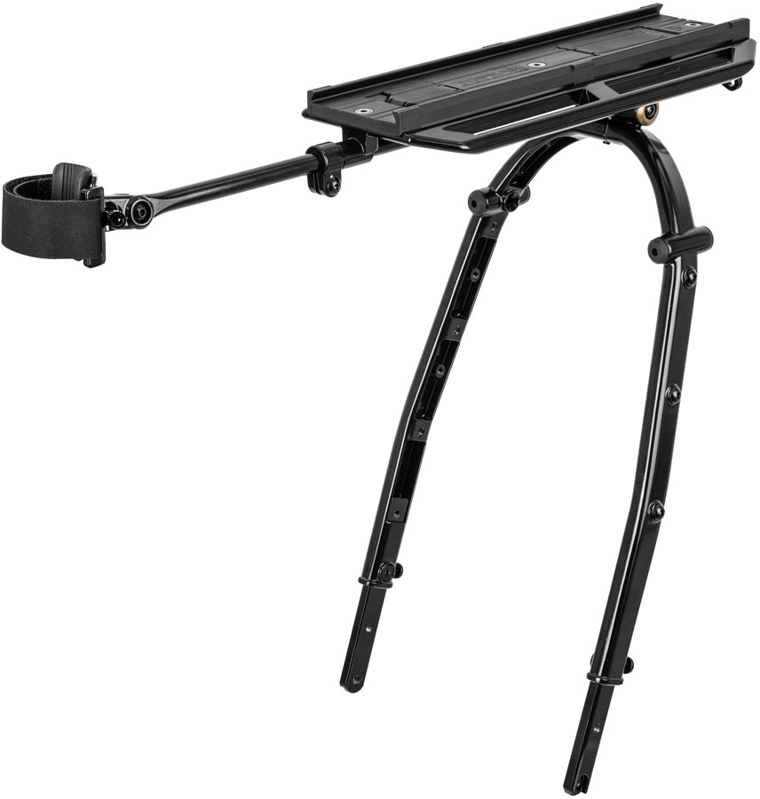 Topeak Zi:RAK Front Rack - Eyelet Mount Topeak Zi:RAK Front Rack - Eyelet Mount