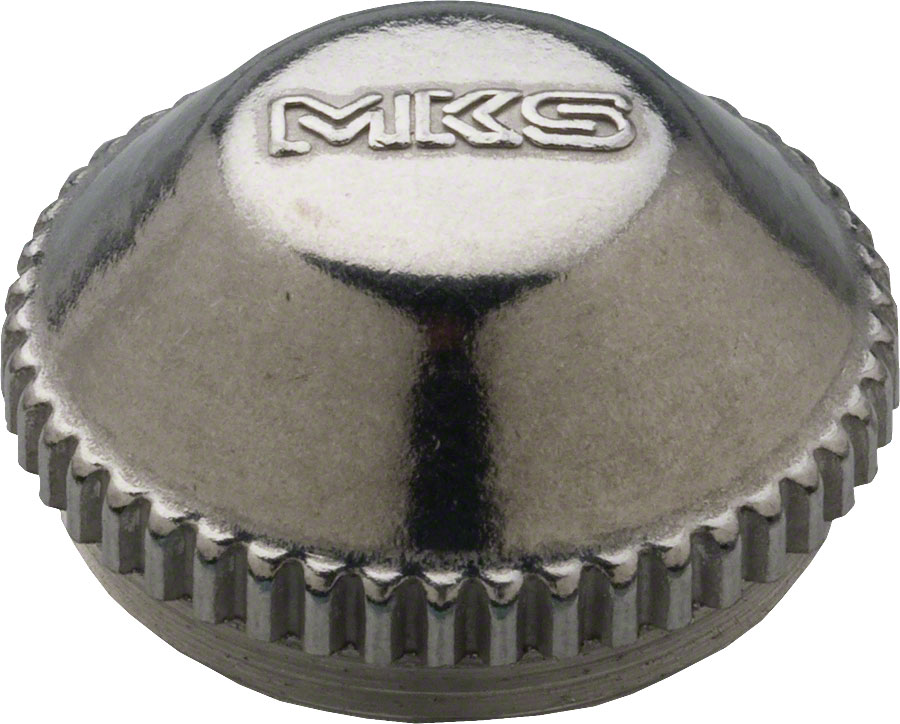 MKS Sylvan Pedal Dustcap: Each MKS Sylvan Pedal Dustcap: Each
