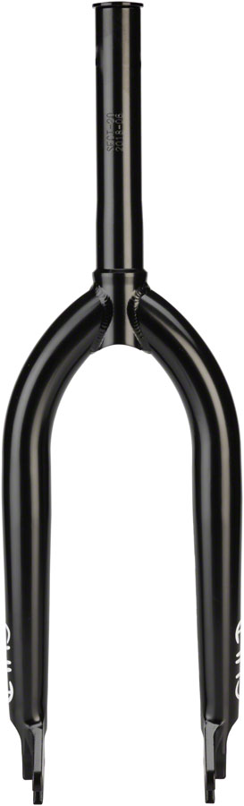 Cult Sect IC Fork - 20", Black - Image 2
