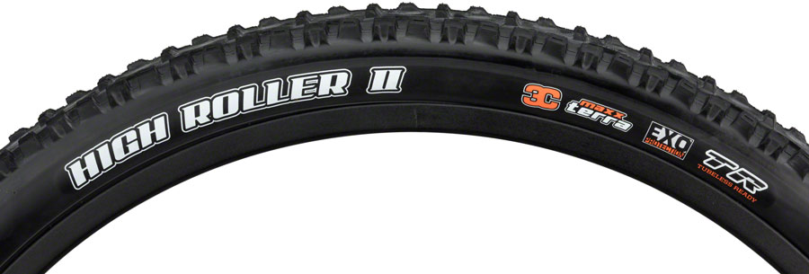 Maxxis High Roller II Tires - Image 19