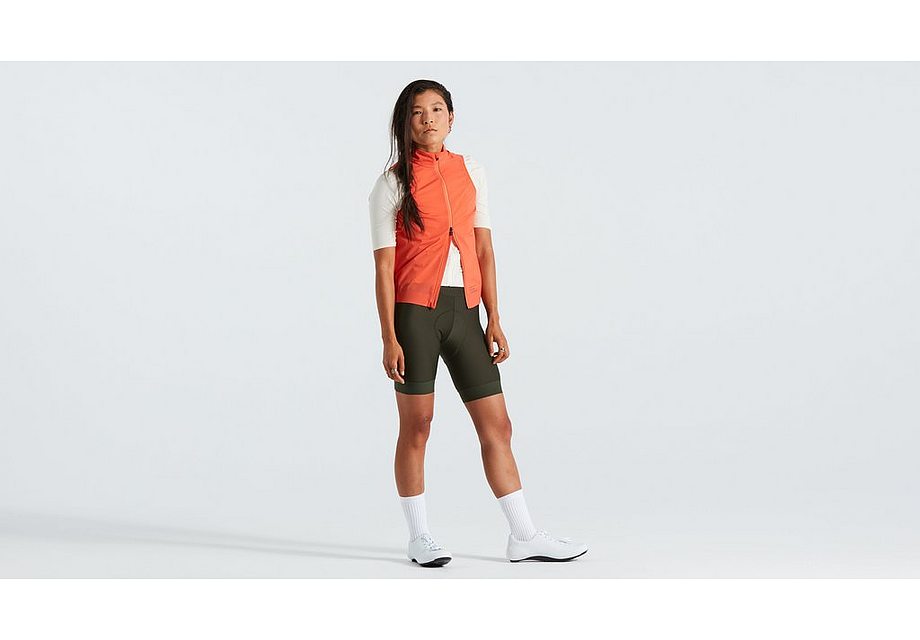 2025 Prime Wind Vest Wmn