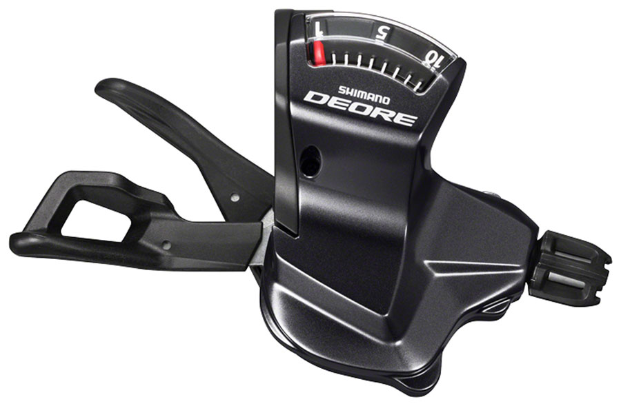 Shimano Deore SL-T6000 Shifter variant 2