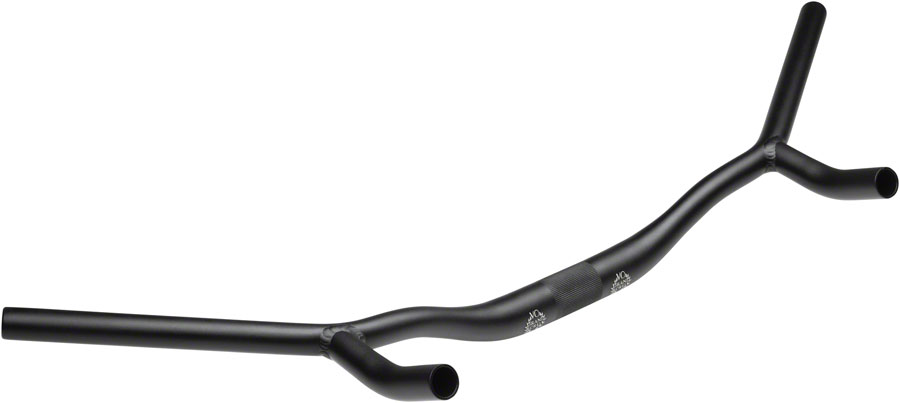 Velo Orange Crazy  Handlebars - 31.8mm