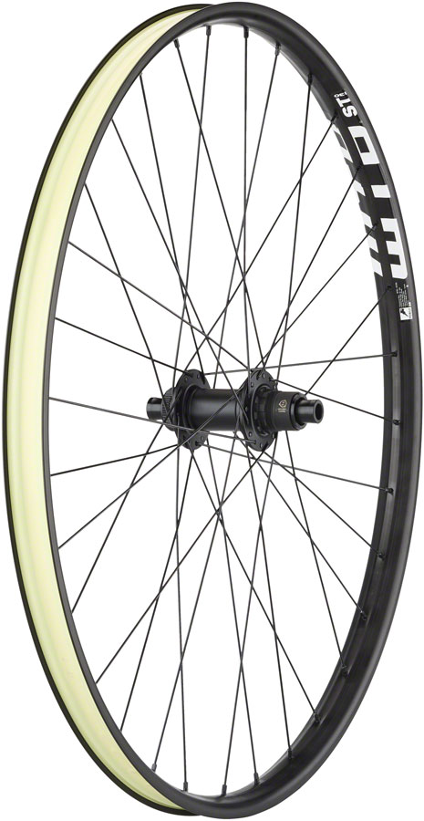 Quality Wheels Bear Pawls / WTB ST i30 Rear Wheel - Image 2