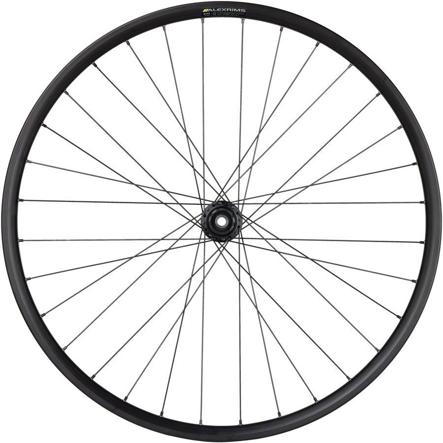 Quality Wheels Alex EM30 Disc Rear Wheel - Image 4