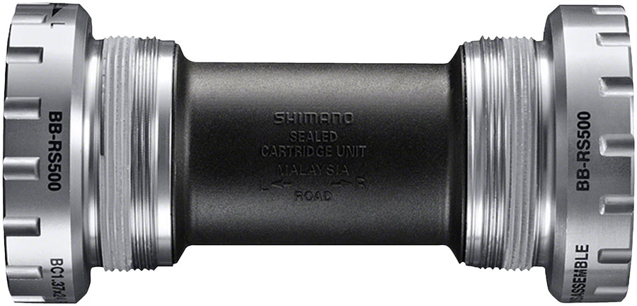Shimano BB-RS501 Hollowtech II Bottom Bracket variant 2