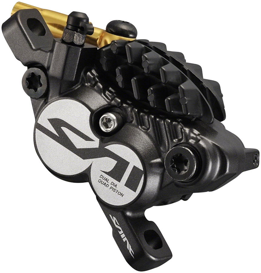 Shimano Saint BL-M820-B/BR-M820 Disc Brake Lever - Image 3