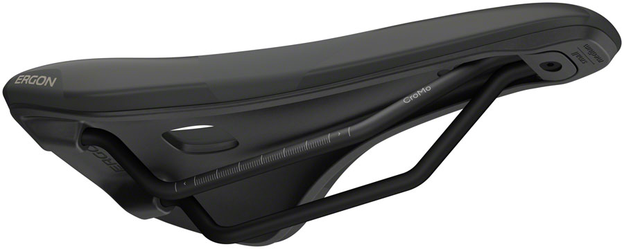 Ergon SR Allroad Saddle - Black - Image 4