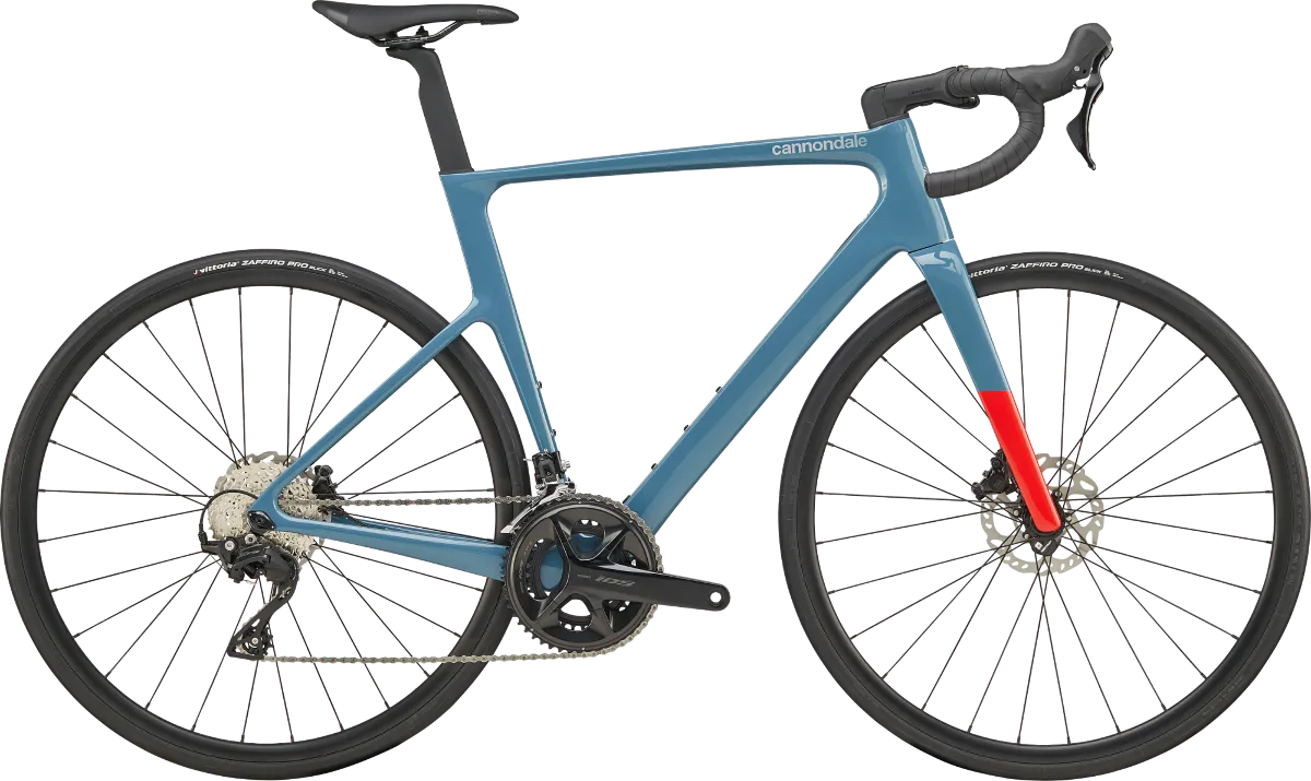 SuperSix EVO 4 - Image 2
