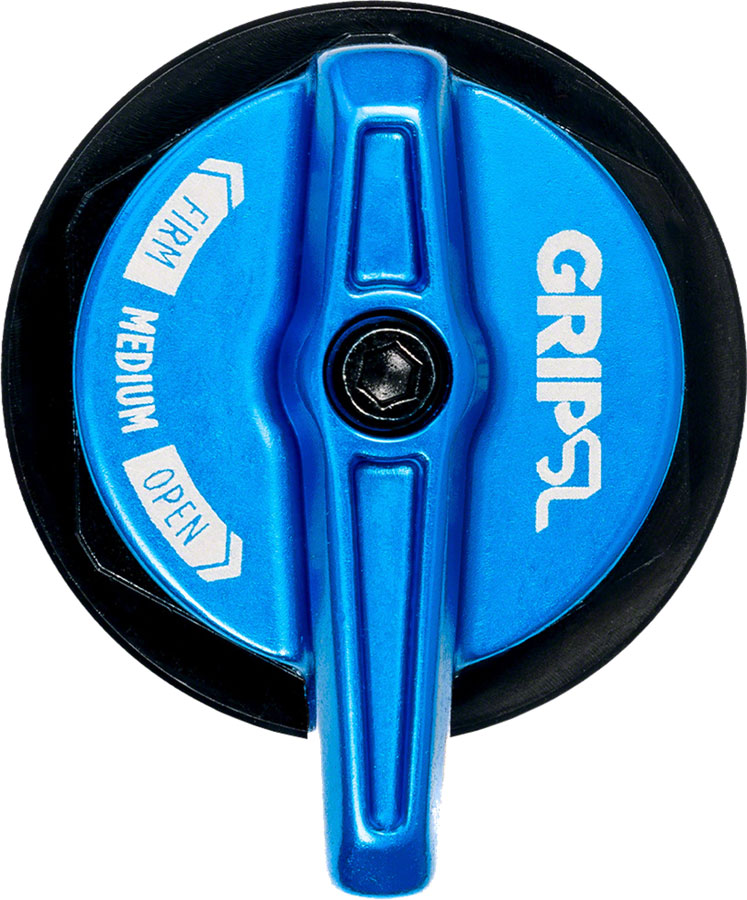 FOX 34 SL Factory Suspension Fork - 29" - Image 8