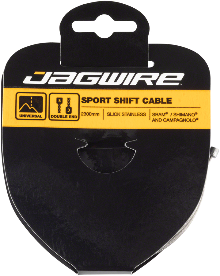 Jagwire Sport Shift Cables - Image 24
