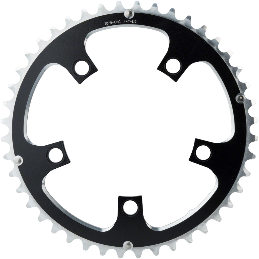 MSW Multi Speed Chainring - Black - Image 10