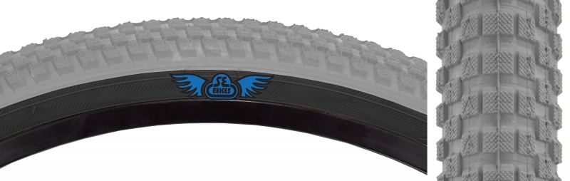 Se bikes Cub 26x2.0 Standard Tire