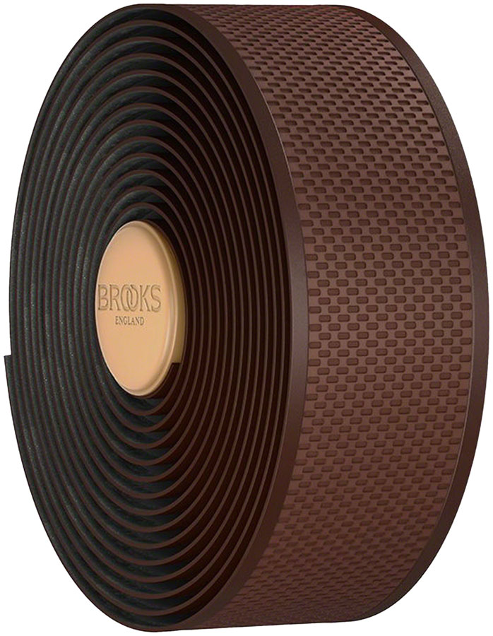 Brooks Cambium Rubber Bar Tape - 3mm variant 3