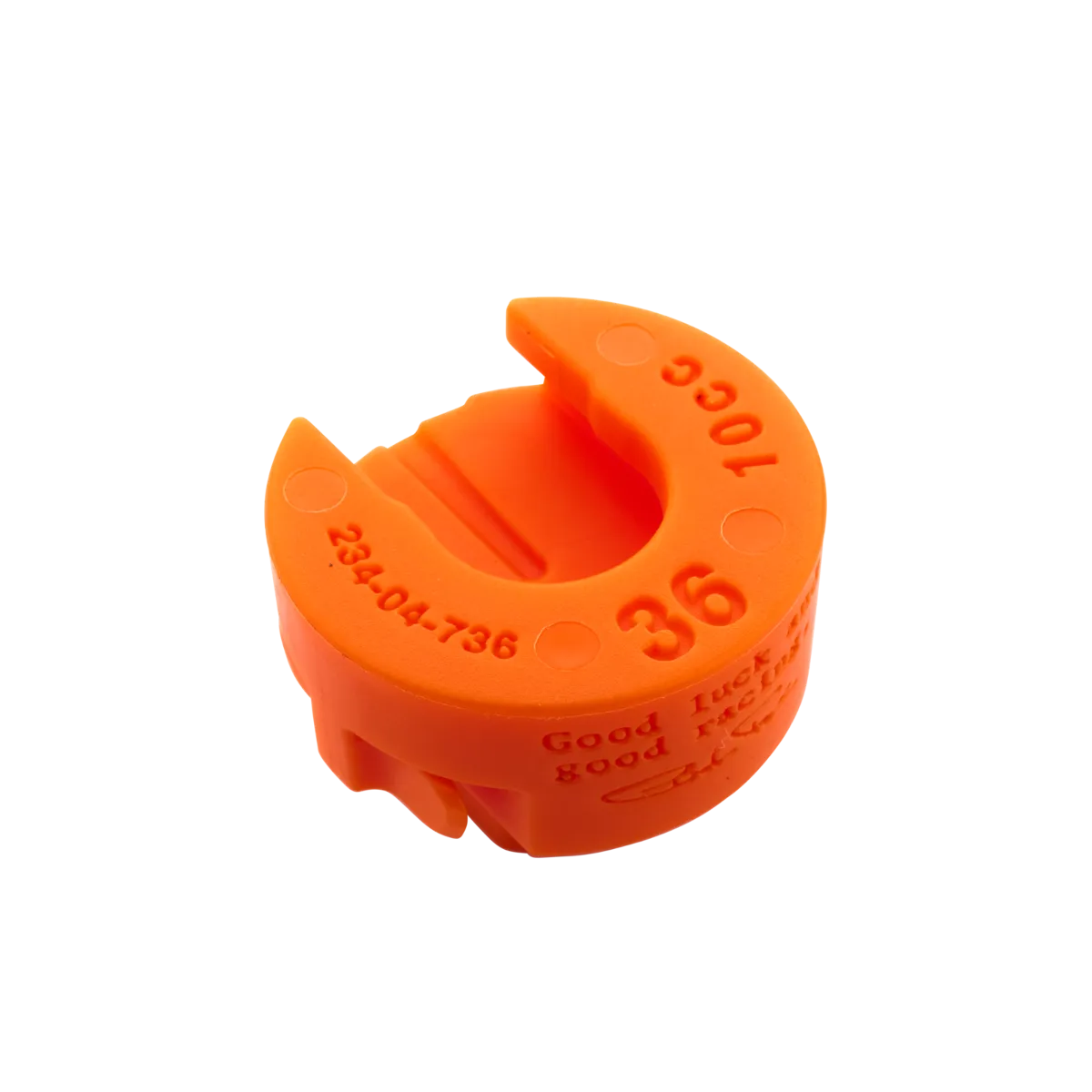 FOX Fork Volume Spacers - Image 17