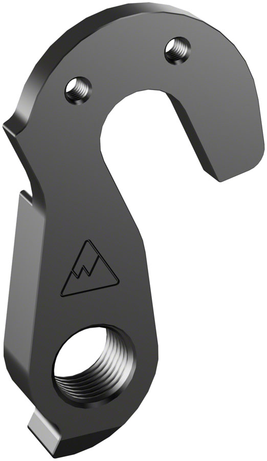 Wheels Manufacturing Hangers Requiring 2 Fasteners - Image 2