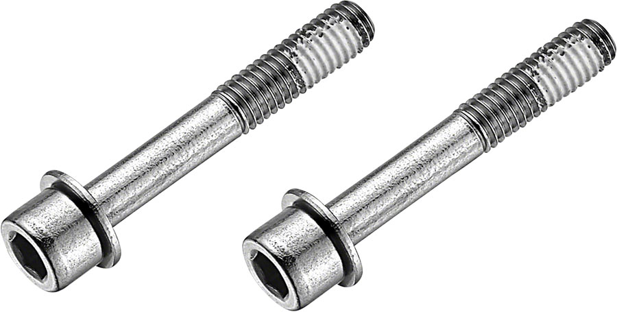 TRP Flat Mount Disc Brake Bolts variant 4