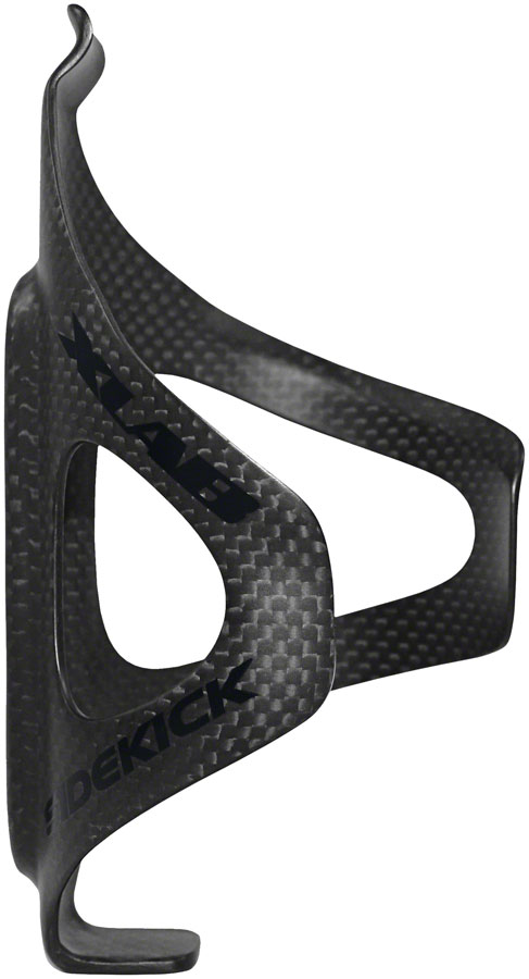 XLAB Sidekick Carbon Water Bottle Cage - Image 3