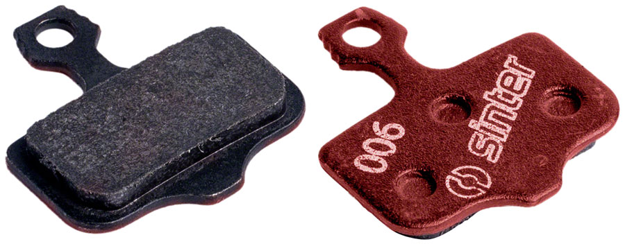 Sinter Red s514 Compound Organic Disc Brake Pads - Image 19