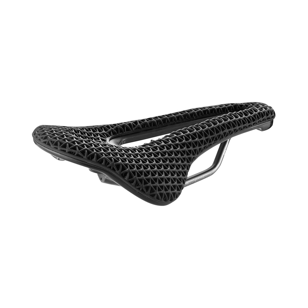 Selle San Marco Shortfit 2.0 3D Openfit Racing Saddle