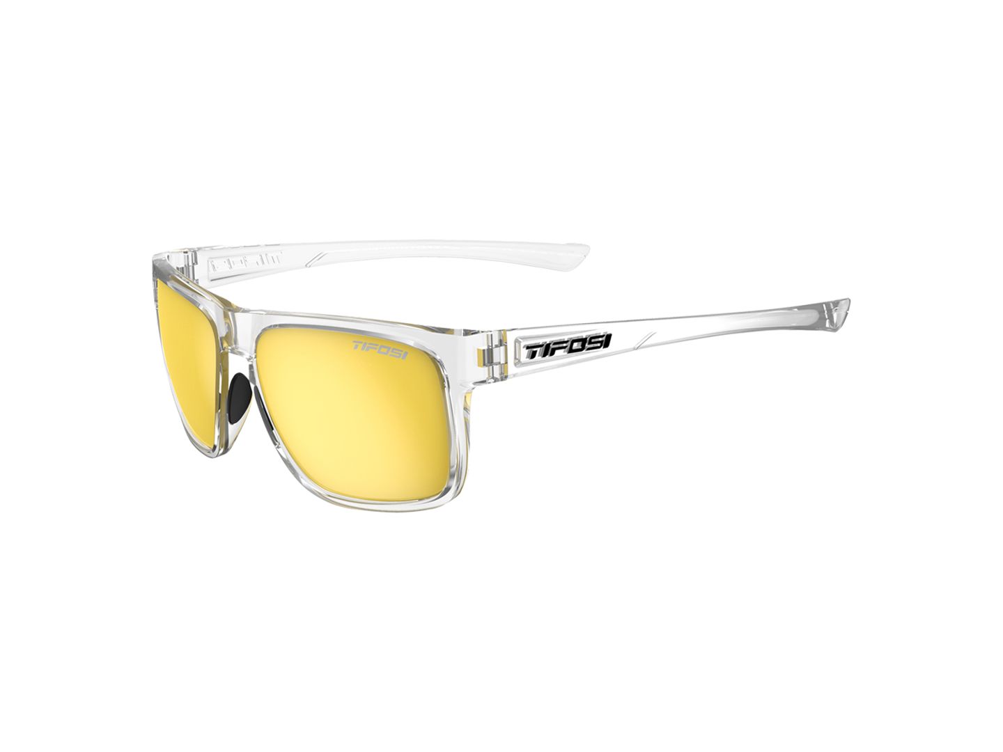 Tifosi Swick Crystal Clear Eyewear