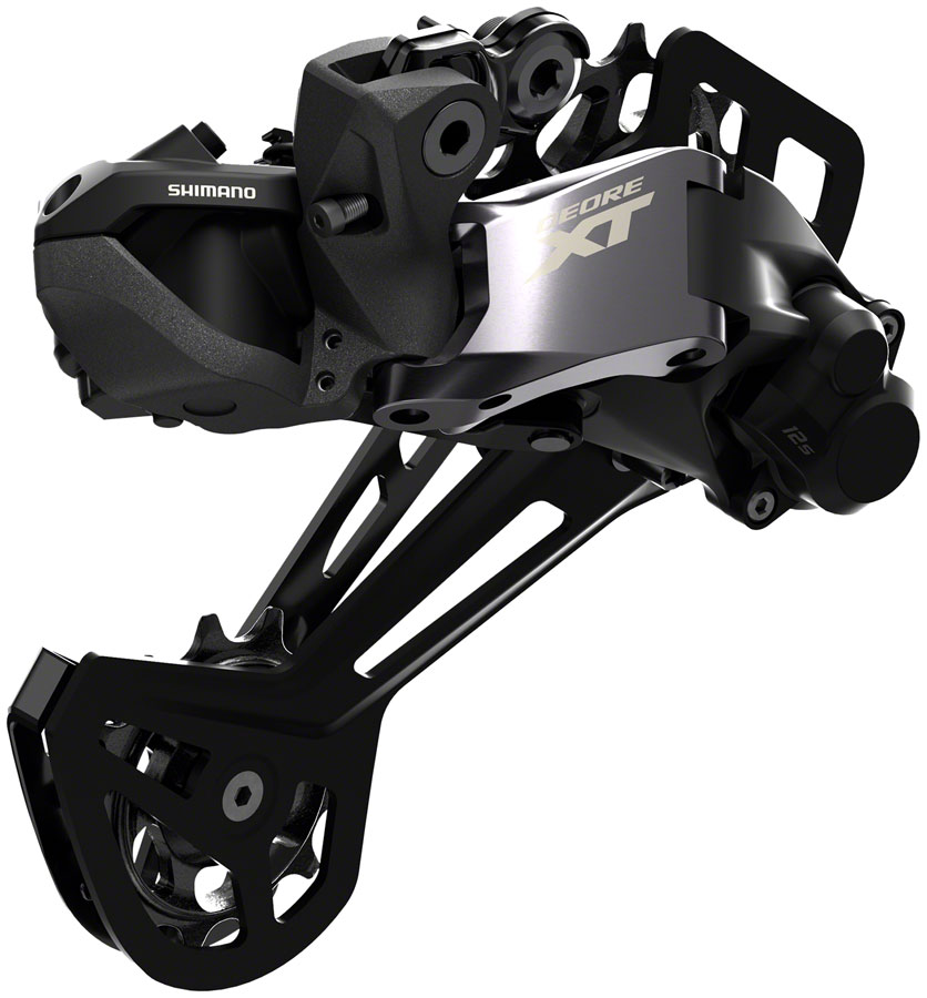 Shimano STEPS RD-M8150 Deore XT Rear Derailleur - Image 7