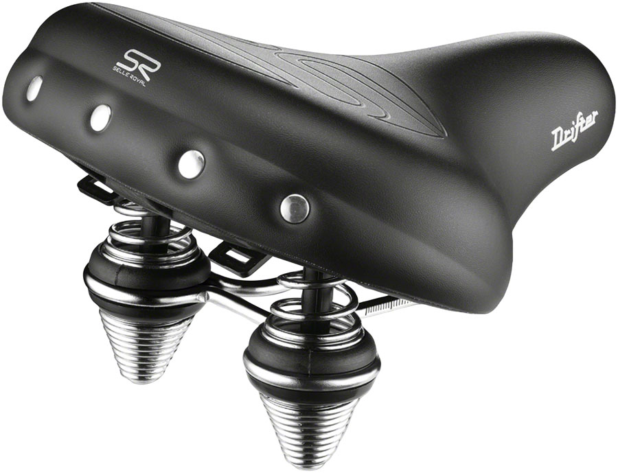 Selle Royal Drifter Saddle - Image 3