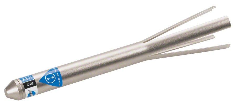 Park Tool RT-2 Oversize Headset Cup Remover Fits 1-1/4 & 1.5" Park Tool RT-2 Oversize Headset Cup Remover Fits 1-1/4 & 1.5"