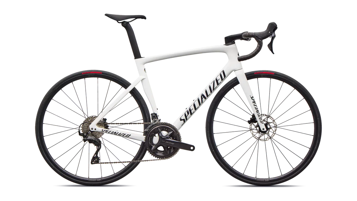 Tarmac SL7 Sport - Shimano 105 variant 2