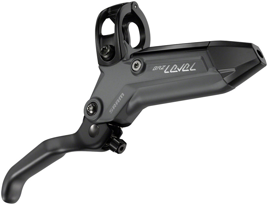 SRAM Level Bronze Stealth 4-Piston Disc Brake - Image 2