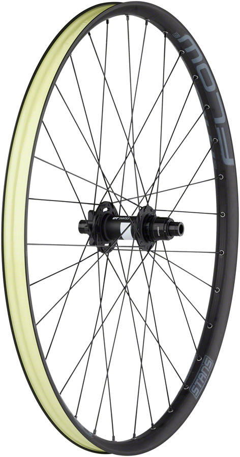 Quality Wheels DT 350 / Stans Flow S2 Rear Wheel - Image 6
