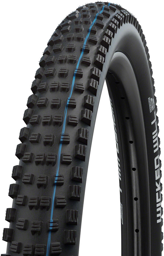 Schwalbe Wicked Will Tires